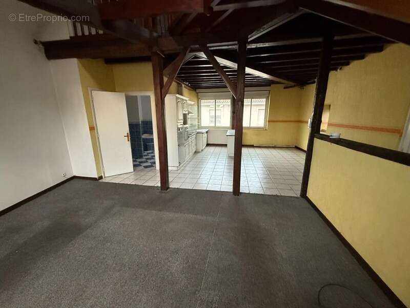 Appartement à LOURDES