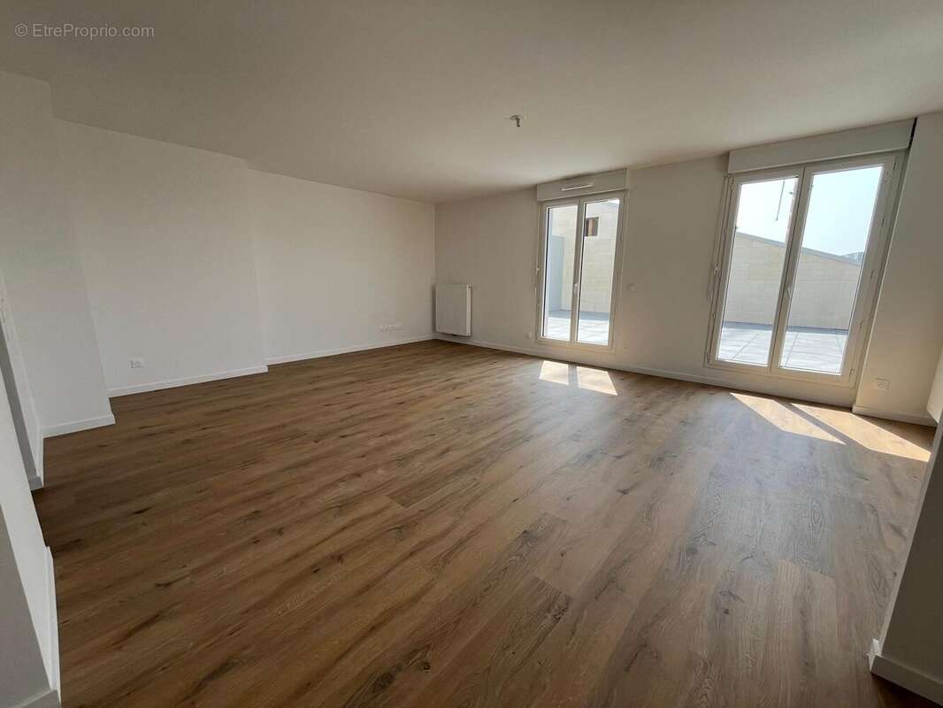 Appartement à FLOIRAC