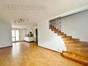 Appartement à CHAMPLAN