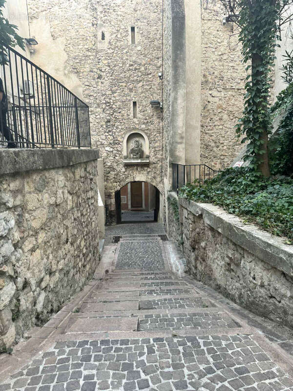 Appartement à GARDANNE