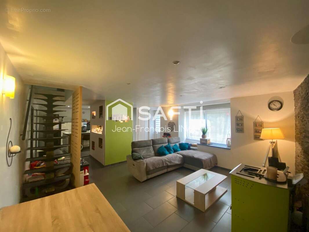 Photo 3 - Maison à GRAND-CHAMP