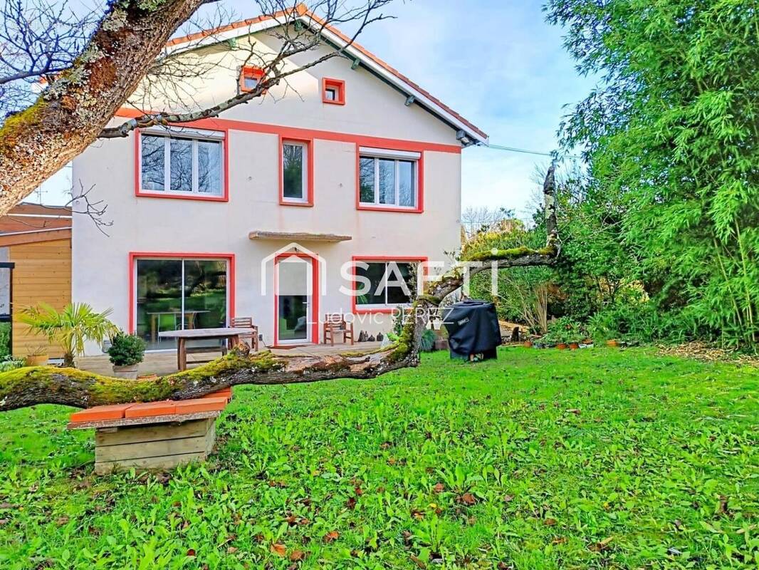 Photo 1 - Maison à L'UNION