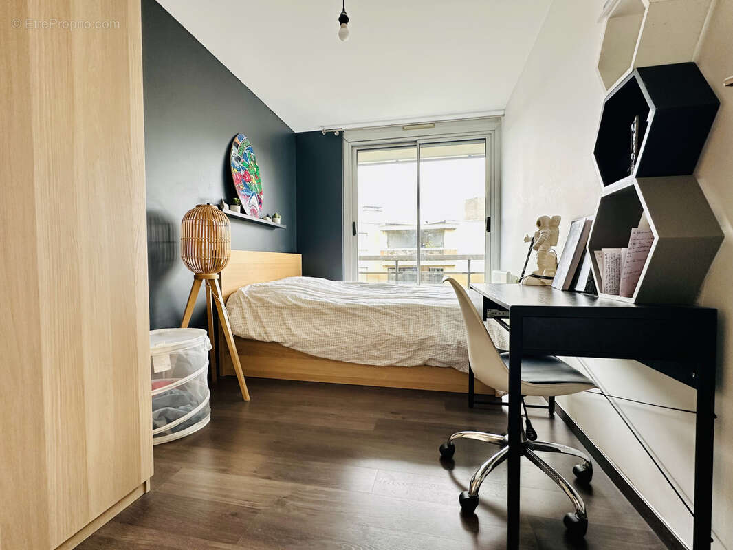 Appartement à CHAMALIERES