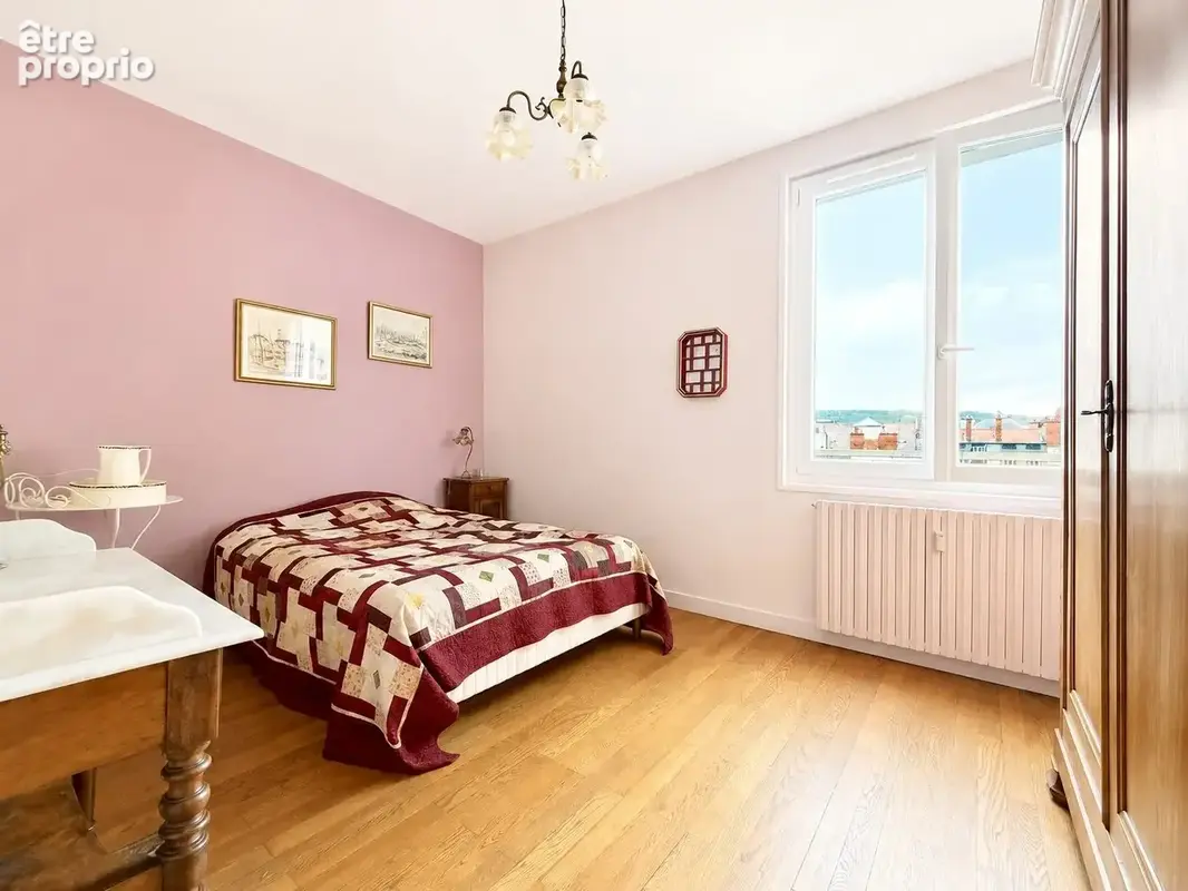 Appartement 69 m² à Clermont-Ferrand  - photo 4