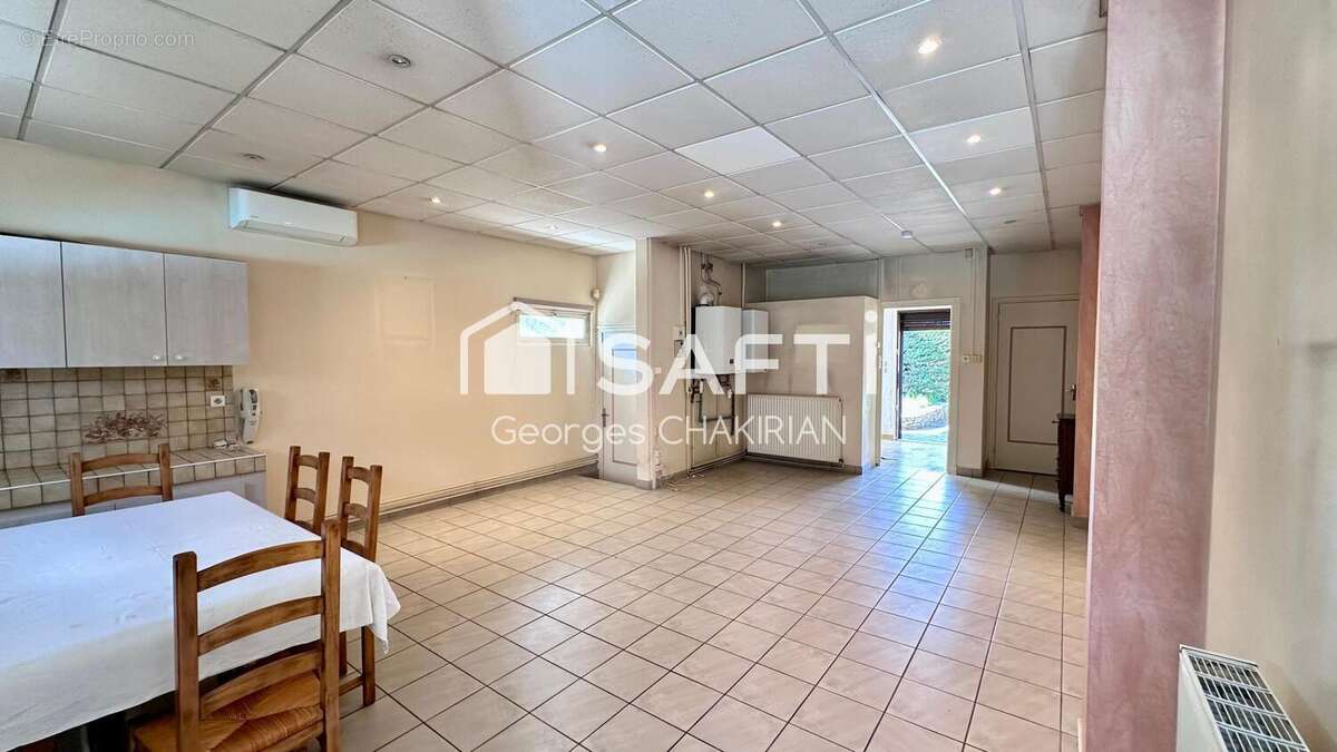 Photo 9 - Maison à SAINT-PRIEST