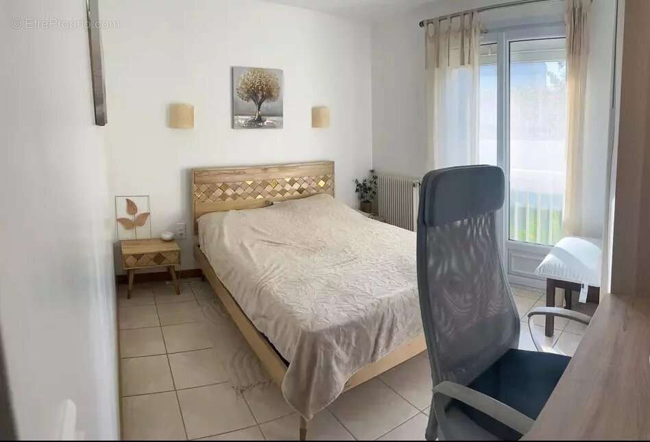 Maison à VALRAS-PLAGE