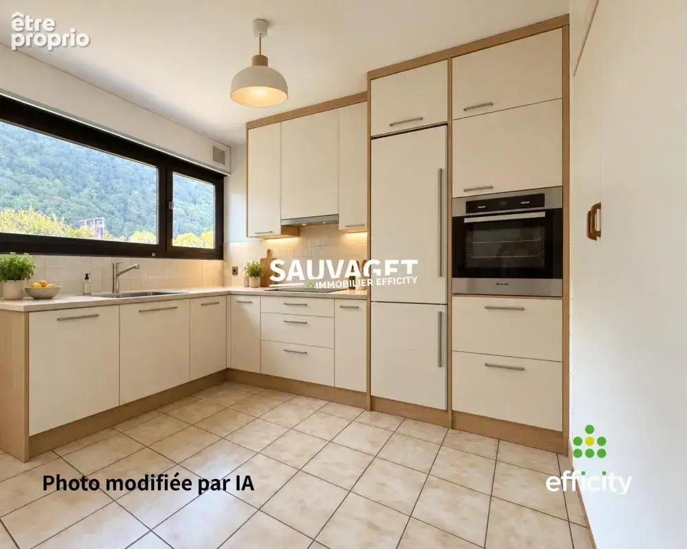 Appartement - photo 5