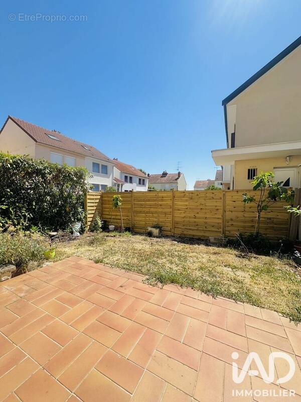 Photo 1 - Maison à MARSANNAY-LA-COTE