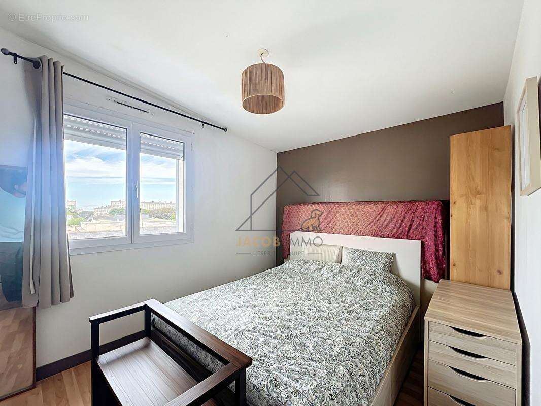 Appartement à BREST