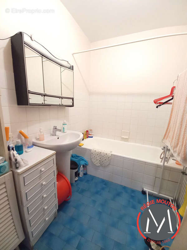 Appartement à ECULLY