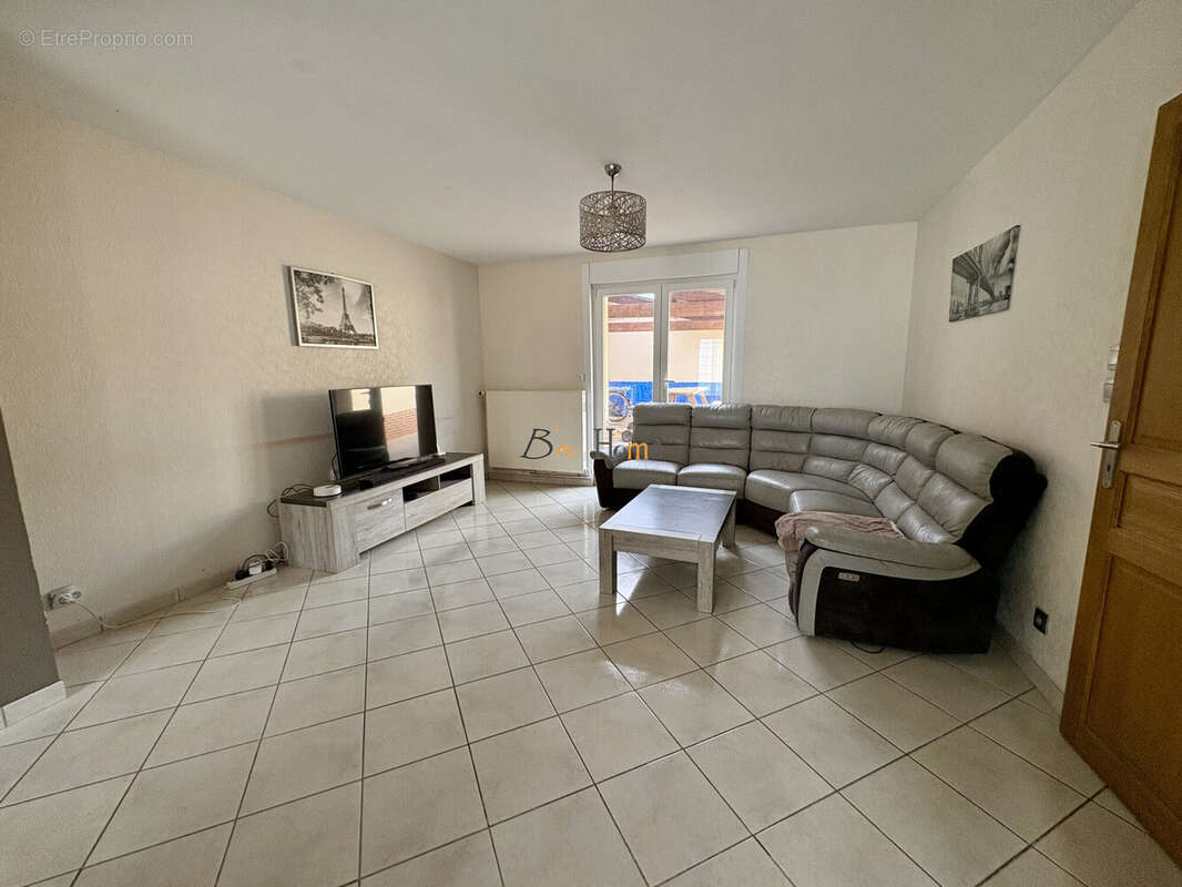 Maison à MARQUION
