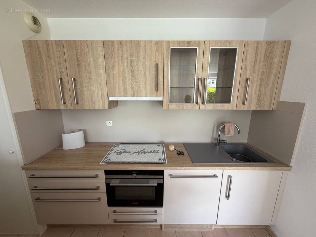 Appartement à VILLENEUVE-SUR-LOT