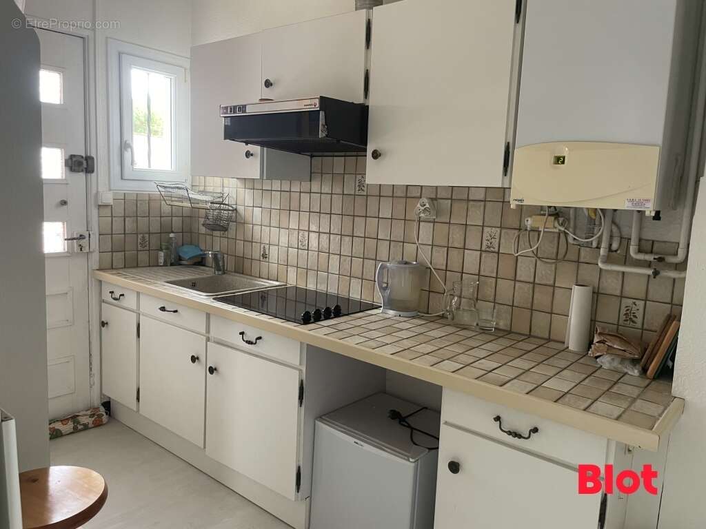 Appartement à LA BAULE-ESCOUBLAC