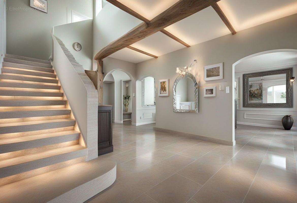 Maison à LANCON-PROVENCE