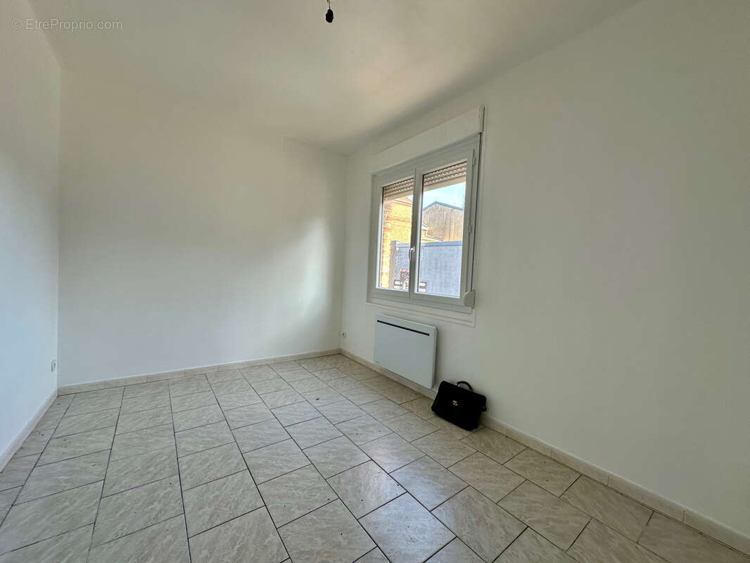 Appartement à VALENCIENNES