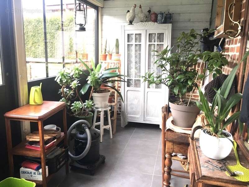 Maison à vendre 9 pièces Proximité TOTES (76) - photo 17