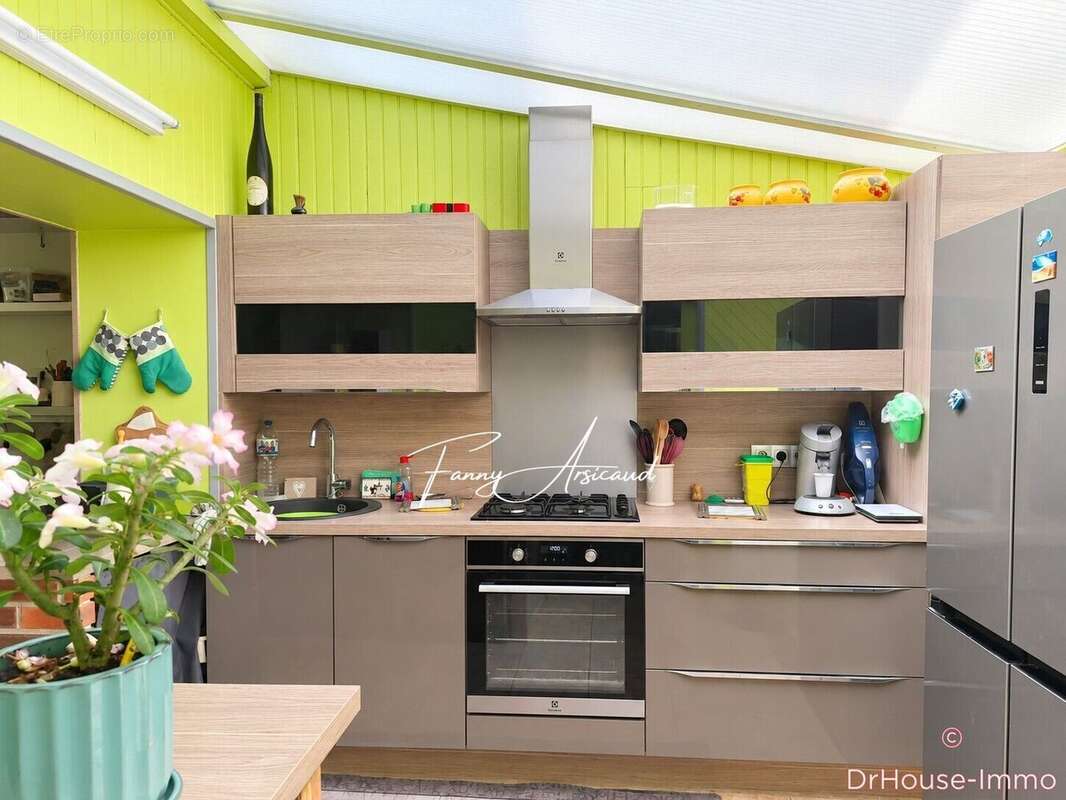 Maison 90 m² à Velluire  - photo 5
