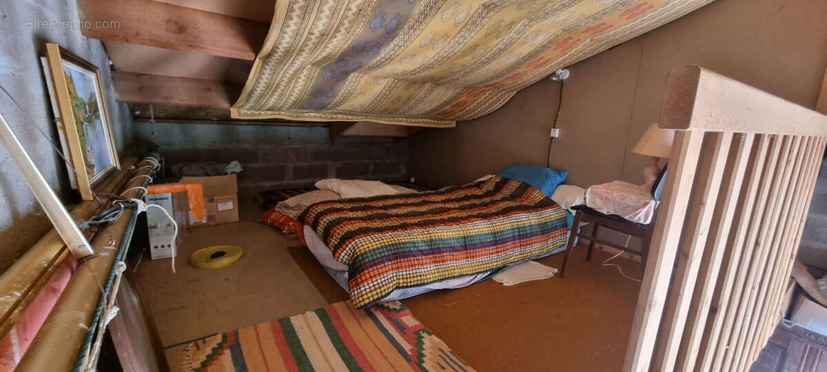 Maison à acheter avec 2 chambres, jardin, terrasse au centre de La Brée-Les-Bains - photo 7