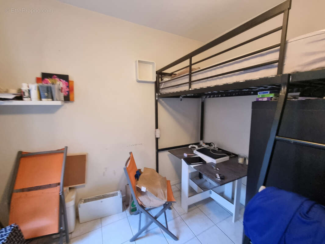 Appartement à LE PRE-SAINT-GERVAIS