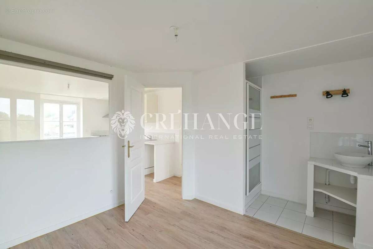 Maison à L'ISLE-ADAM