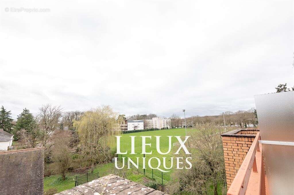 Appartement à BLOIS