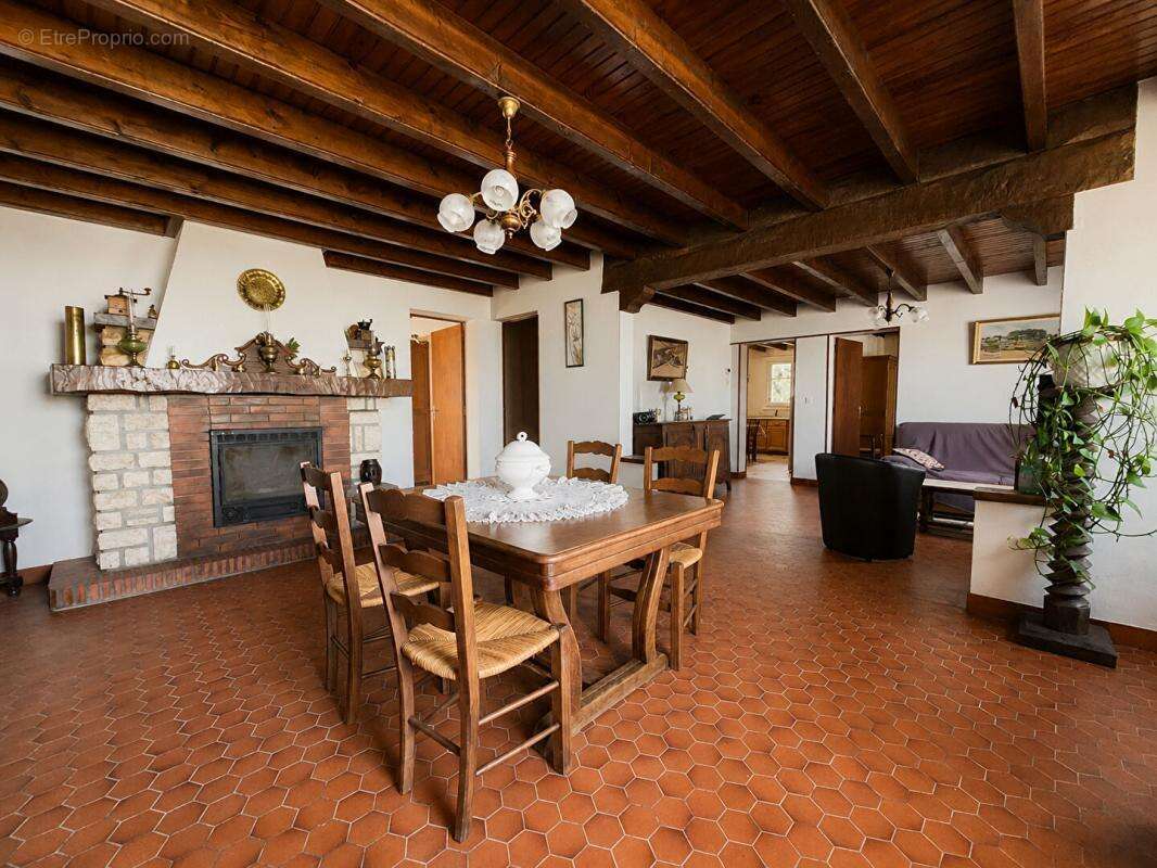 Maison à MONTFORT-EN-CHALOSSE
