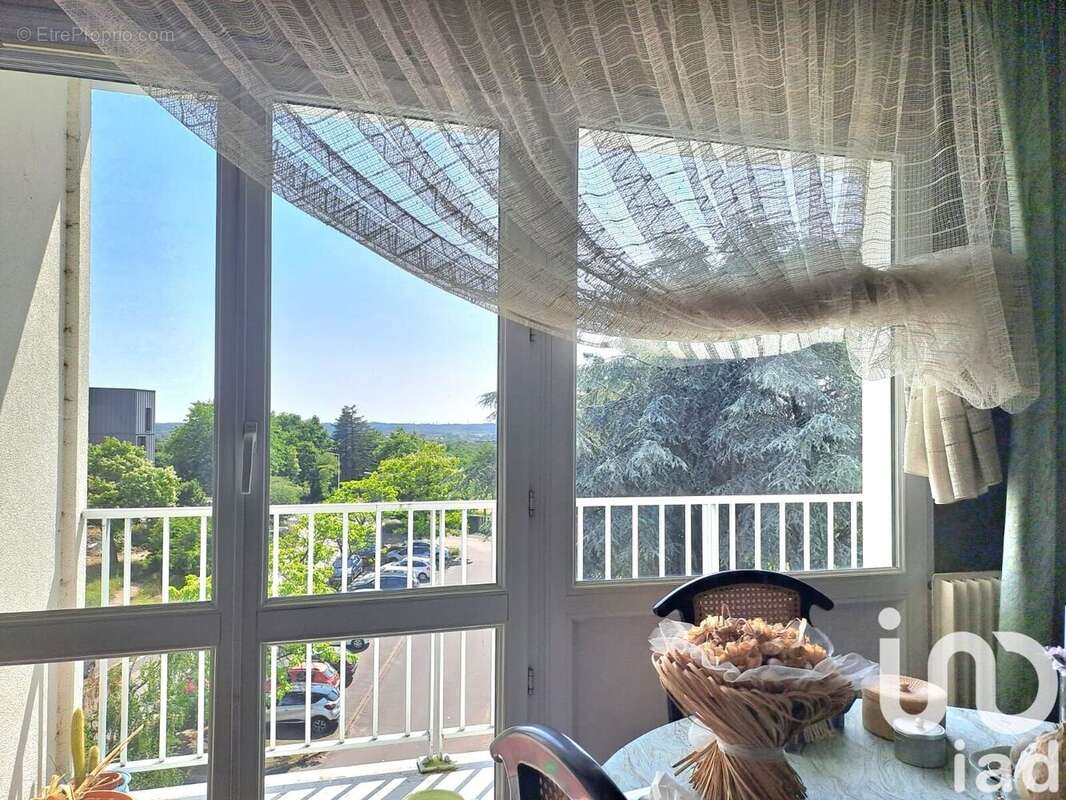 Photo 7 - Appartement à SAINT-HERBLAIN