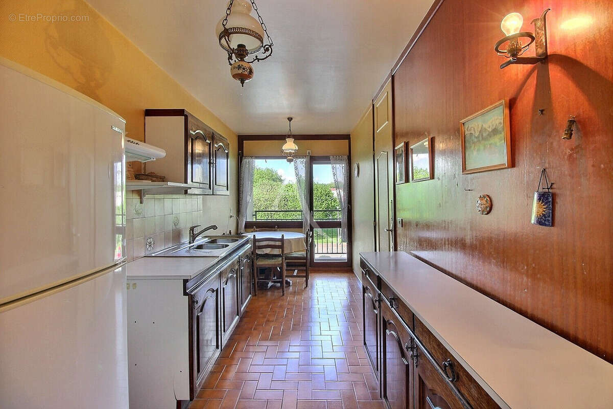 Appartement à THIAIS