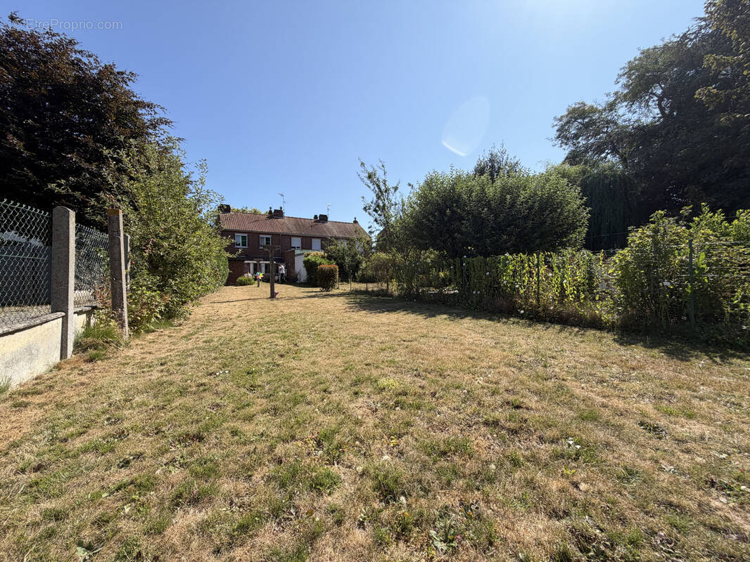 Maison à COMINES