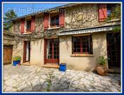 Maison à GIVERNY