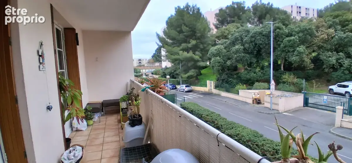 Appartement à LA SEYNE-SUR-MER