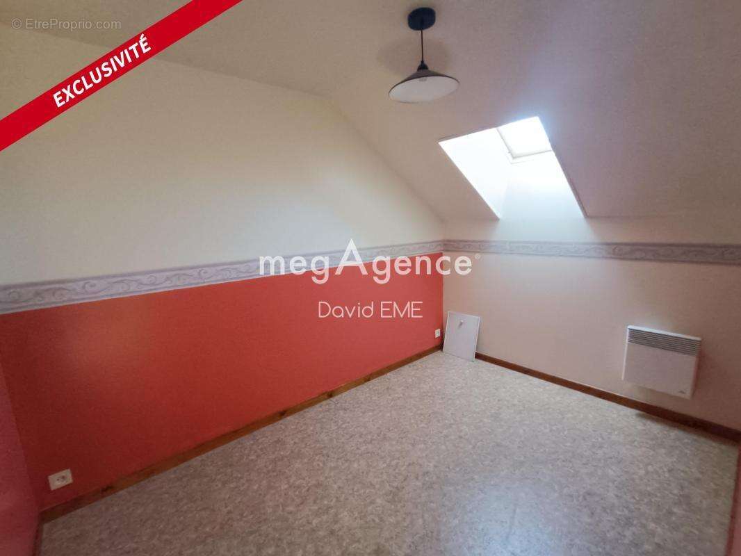 Appartement à AIZENAY