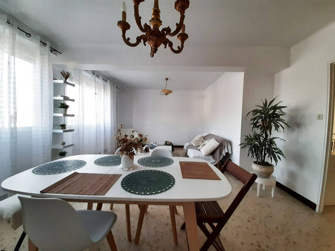 Maison à LES SABLES-D'OLONNE