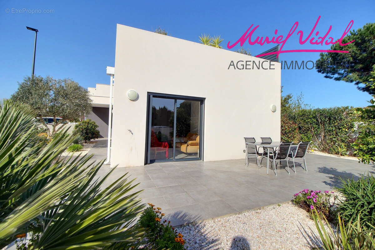 Maison à SAINT-CYPRIEN