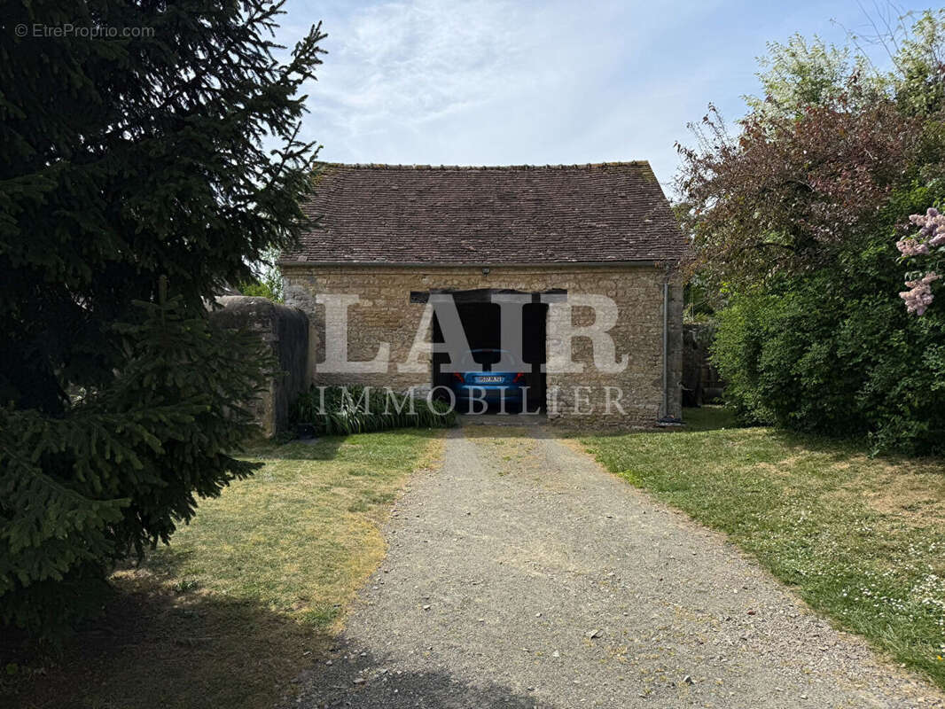 Maison à ALENCON