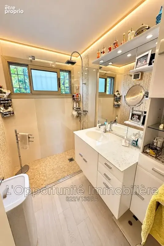 Appartement 2 pièces 52 m² à vendre à Cannes (06150) - photo 5