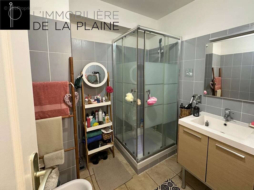 A Vendre - Appartement T2 à Aléria - photo 8