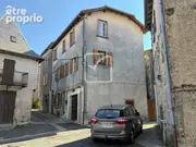 Maison à SOUSCEYRAC