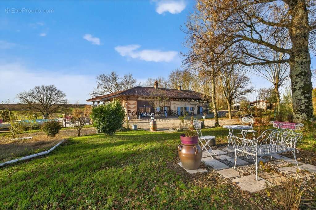 Maison à LOUHANS