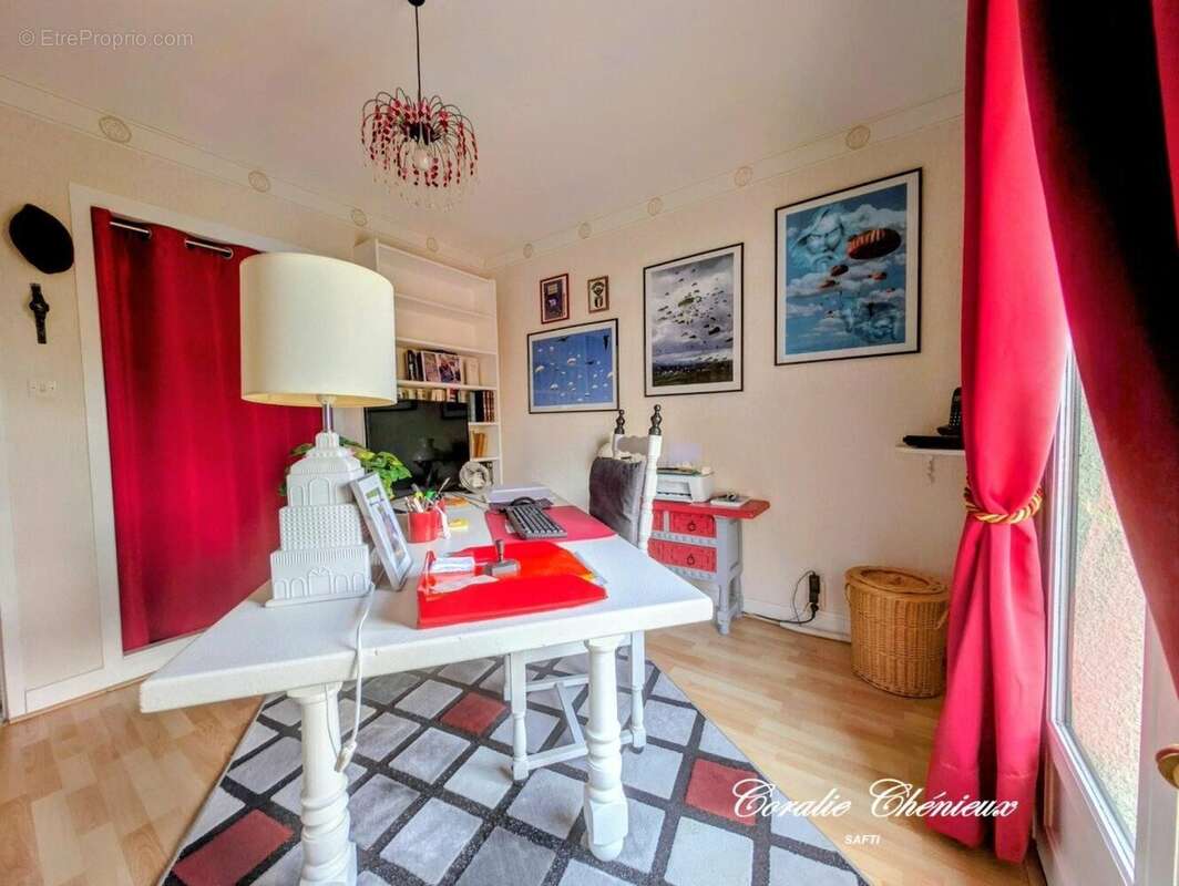 Photo 6 - Maison à BEAULIEU