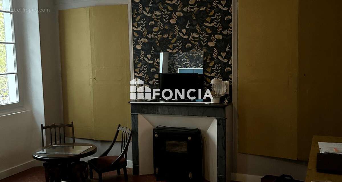 Appartement à DRAGUIGNAN