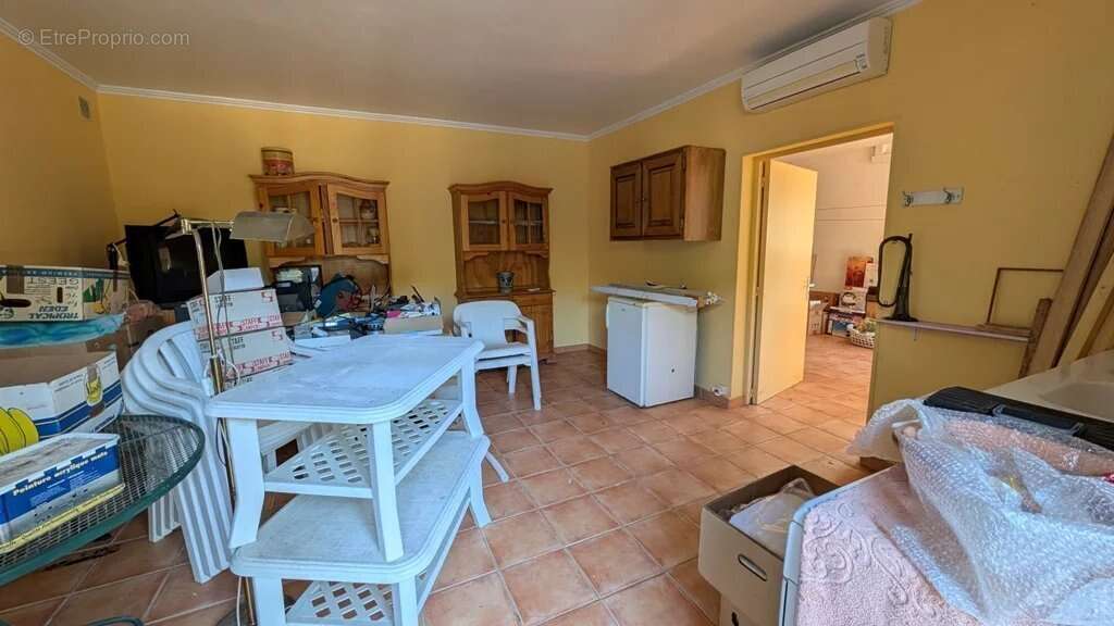 Maison à CARCES