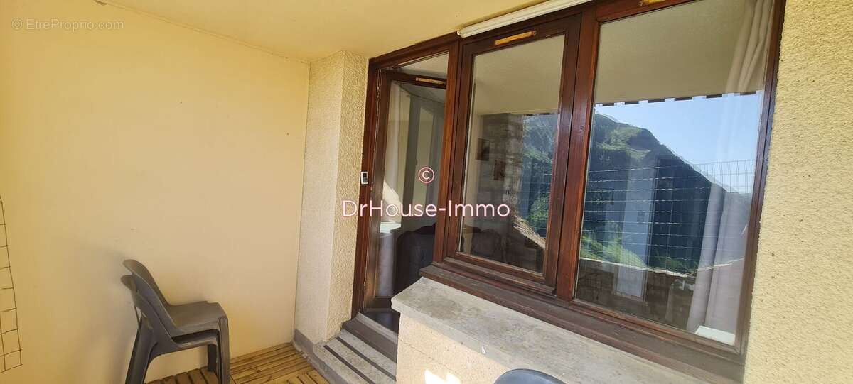 Appartement à BAGNERES-DE-BIGORRE