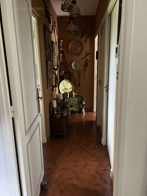 Maison à AIX-LES-BAINS