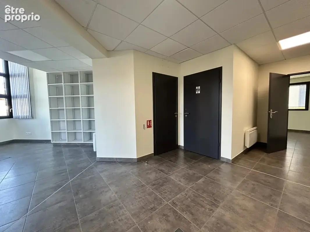 Vente Bureau-local Saint-michel-sur-meurthe(88470) 245 000ï¿œ - photo 2