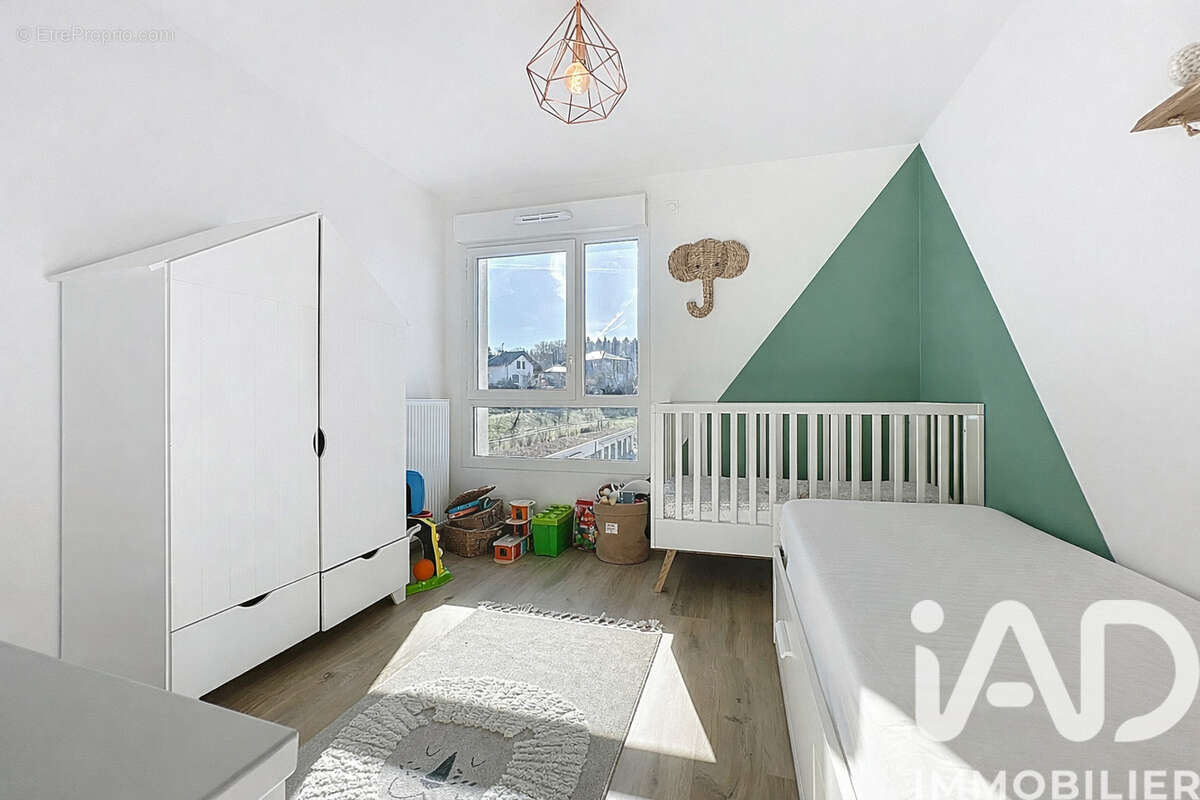 Photo 7 - Appartement à VILLY-LE-PELLOUX