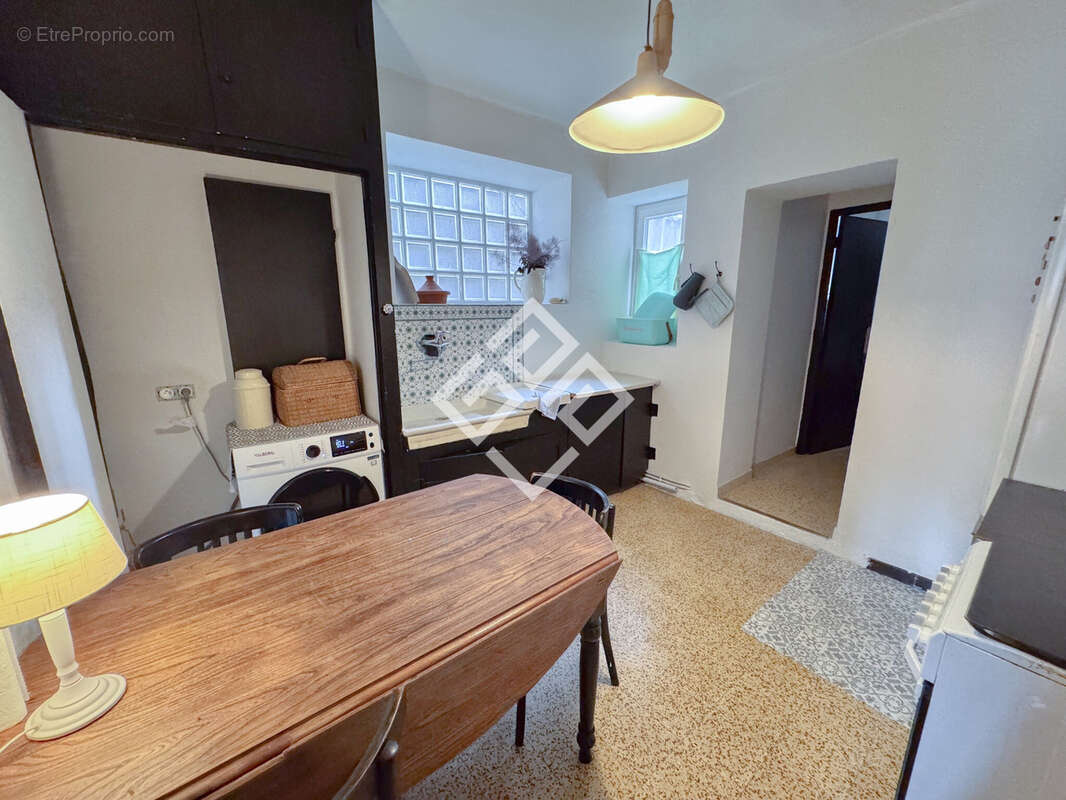 Maison de village avec charme et cachet de l'ancien - photo 16