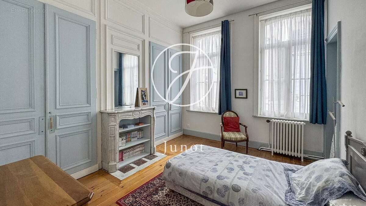 Maison à LILLE