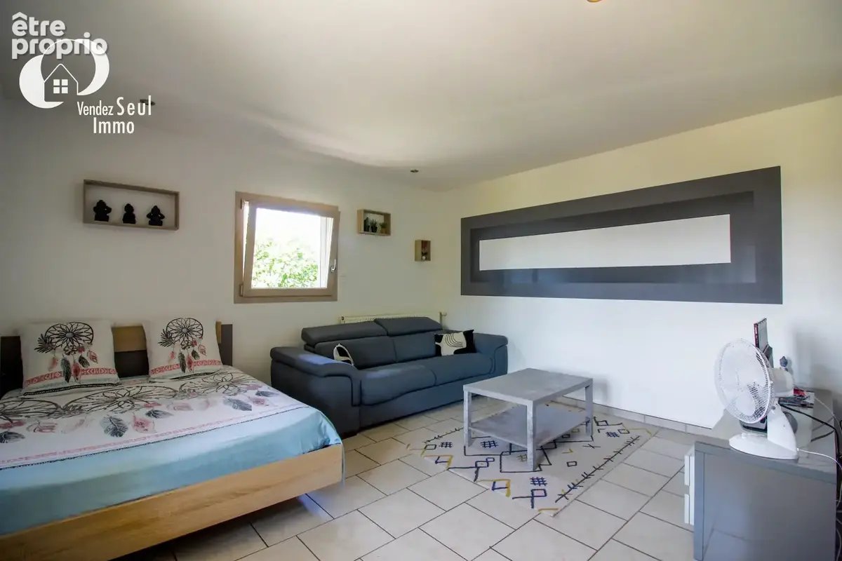 Propriété 6 pièces 197 m2 - photo 16