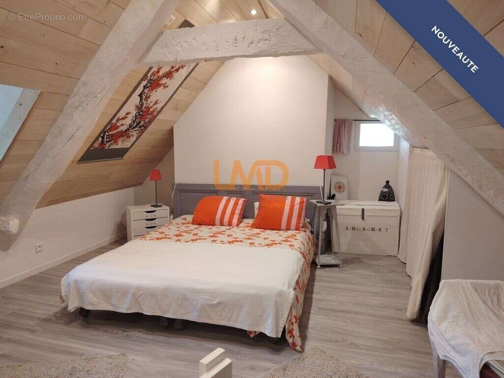 Maison en pierres rénovée et sans vis à vis - photo 6